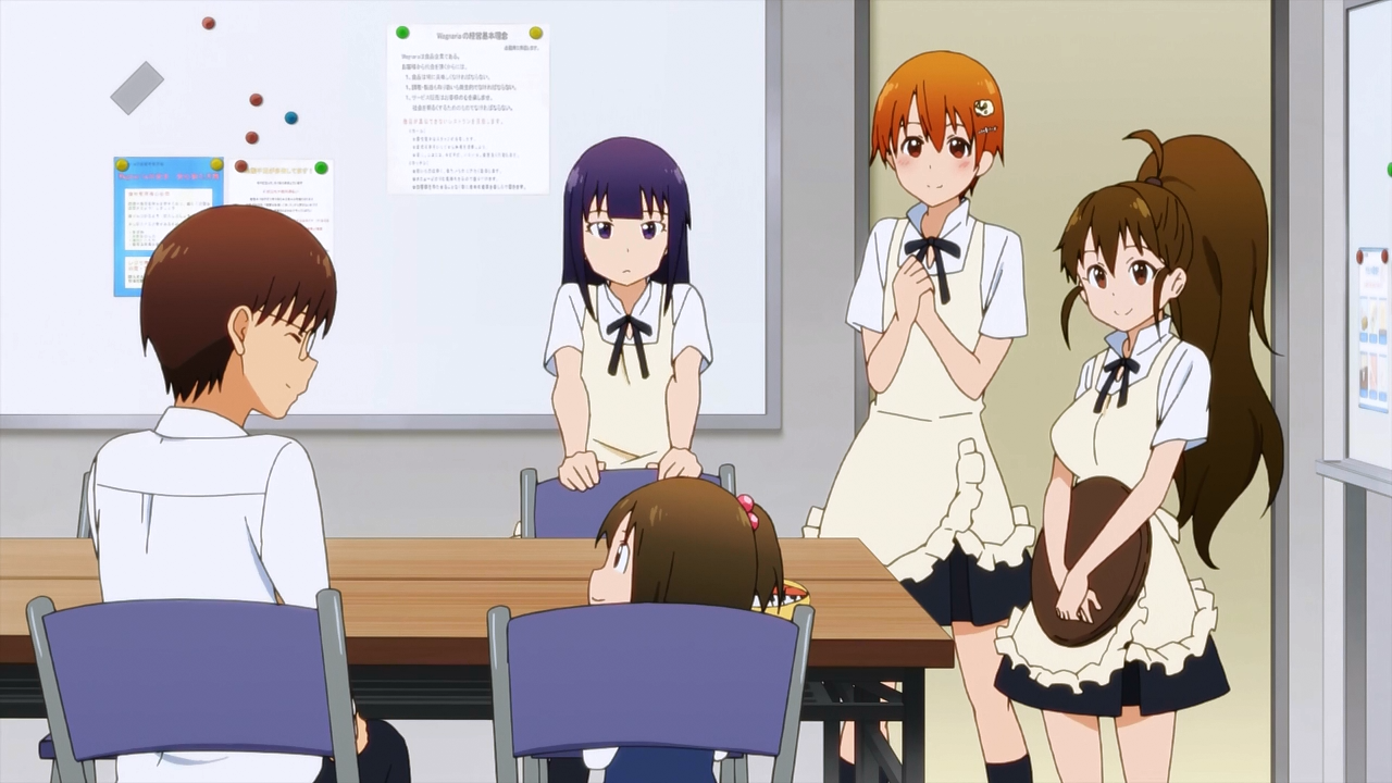 Working!!! (PuyaSubs!!)